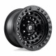 ALU felge Fuel Fuel D101 ZEPHYR BEADLOCK felga 17x9 5x127 71.5 ET-38, Matte black | race-shop.hr
