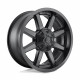 ALU felge Fuel Fuel D436 MAVERICK felga 18x9 5x139.7/5x150 110.1 ET20, Satin black | race-shop.hr