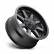 ALU felge Fuel Fuel D436 MAVERICK felga 18x9 5x139.7/5x150 110.1 ET20, Satin black | race-shop.hr