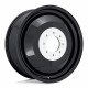 ALU felge Fuel Fuel D500 DUALIE INNER felga 24x8.25 10x225 170.1 ET118, Gloss black | race-shop.hr