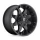 ALU felge Fuel Fuel D509 OCTANE felga 20x12 8x165.1 125.1 ET-44, Matte black | race-shop.hr