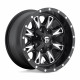 ALU felge Fuel Fuel D513 THROTTLE felga 20x10 6x135/6x139.7 106.1 ET-12, Matte black | race-shop.hr