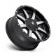ALU felge Fuel Fuel D537 MAVERICK felga 20x12 5x127/5x135 87.1 ET-44, Matte black | race-shop.hr