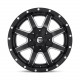 ALU felge Fuel Fuel D538 MAVERICK felga 22x10 6x135/6x139.7 106.1 ET10, Matte black | race-shop.hr