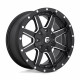 ALU felge Fuel Fuel D538 MAVERICK felga 24x14 6x135/6x139.7 106.1 ET-75, Matte black | race-shop.hr