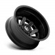 ALU felge Fuel Fuel D538 MAVERICK felga 24x8.25 8x165.1 121.5 ET-265, Matte black | race-shop.hr