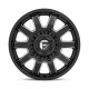 ALU felge Fuel Fuel D538 MAVERICK felga 24x8.25 8x200 142 ET105, Matte black | race-shop.hr