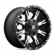 ALU felge Fuel Fuel D541 NUTZ felga 20x10 8x165.1 125.1 ET-12, Matte black | race-shop.hr