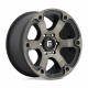 ALU felge Fuel Fuel D564 BEAST felga 20x9 8x165.1 125.1 ET1, Matte black | race-shop.hr