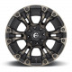 ALU felge Fuel Fuel D569 VAPOR felga 18x9 6x135/6x139.7 106.1 ET19, Matte black | race-shop.hr