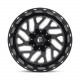 ALU felge Fuel Fuel D581 TRITON felga 22x10 5x114.3/5x127 78.1 ET-18, Gloss black | race-shop.hr