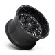 ALU felge Fuel Fuel D581 TRITON felga 22x9.5 6x135/6x139.7 106.1 ET19, Gloss black | race-shop.hr