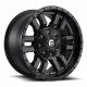 ALU felge Fuel Fuel D596 SLEDGE felga 24x12 8x170 125.1 ET-44, Matte black | race-shop.hr