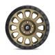 ALU felge Fuel Fuel D600 VECTOR felga 20x10 5x127 78.1 ET-18, Matte bronze | race-shop.hr