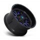 ALU felge Fuel Fuel D645 STROKE felga 20x12 6x135/6x139.7 106.1 ET-43, Gloss black | race-shop.hr