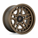 ALU felge Fuel Fuel D669 NITRO felga 17x9 5x139.7 78.1 ET-12, Matte bronze | race-shop.hr