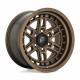 ALU felge Fuel Fuel D669 NITRO felga 20x9 6x135 87.1 ET1, Matte bronze | race-shop.hr