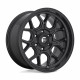 ALU felge Fuel Fuel D670 TECH felga 17x9 6x135 87.1 ET1, Matte black | race-shop.hr