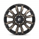 ALU felge Fuel Fuel D674 BLITZ felga 20x9 6x135 87.1 ET1, Matte black | race-shop.hr
