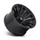 ALU felge Fuel Fuel D675 BLITZ felga 18x9 8x180 124.2 ET-12, Gloss black | race-shop.hr