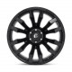 ALU felge Fuel Fuel D675 BLITZ felga 18x9 5x127 71.5 ET1, Gloss black | race-shop.hr
