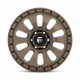 ALU felge Fuel Fuel D678 TACTIC felga 18x9 5x127 71.5 ET1, Matte bronze | race-shop.hr