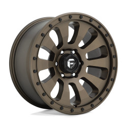 Fuel D678 TACTIC felga 20x9 6x135 87.1 ET20, Matte bronze