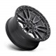 ALU felge Fuel Fuel D680 REBEL felga 20x9 6x135 87.1 ET20, Matte gun metal | race-shop.hr