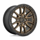 ALU felge Fuel Fuel D681 REBEL felga 18x9 6x139.7 106.1 ET20, Matte bronze | race-shop.hr