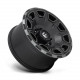 ALU felge Fuel Fuel D686 VENGEANCE felga 20x10 8x165.1 125.1 ET-18, Matte black | race-shop.hr