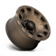 ALU felge Fuel Fuel D687 VENGEANCE felga 20x10 8x180 124.2 ET-18, Matte bronze | race-shop.hr