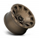 ALU felge Fuel Fuel D687 VENGEANCE felga 20x10 5x127 71.5 ET-18, Matte bronze | race-shop.hr