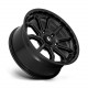 ALU felge Fuel Fuel D689 TORQUE felga 20x9 6x135 87.1 ET20, Matte black | race-shop.hr