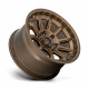 ALU felge Fuel Fuel D690 TORQUE felga 20x9 5x127 71.5 ET1, Matte bronze | race-shop.hr
