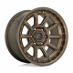 ALU felge Fuel Fuel D690 TORQUE felga 20x9 6x135 87.1 ET1, Matte bronze | race-shop.hr