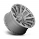 ALU felge Fuel Fuel D693 BLITZ felga 22x10 8x180 125.1 ET-18, Platinum | race-shop.hr