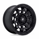 ALU felge Fuel Fuel D694 COVERT felga 17x8.5 5x120 65.07 ET34, Matte black | race-shop.hr