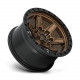 ALU felge Fuel Fuel D699 KICKER felga 18x9 5x127 71.5 ET1, Matte bronze | race-shop.hr