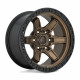 ALU felge Fuel Fuel D699 KICKER felga 20x10 6x135 87.1 ET-18, Matte bronze | race-shop.hr