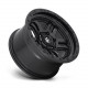 ALU felge Fuel Fuel D700 AMMO felga 20x9 6x135 87.1 ET20, Matte black | race-shop.hr