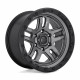 ALU felge Fuel Fuel D701 AMMO felga 18x9 6x135 87.1 ET1, Matte gun metal | race-shop.hr