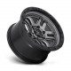 ALU felge Fuel Fuel D701 AMMO felga 18x9 6x135 87.1 ET20, Matte gun metal | race-shop.hr