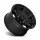 ALU felge Fuel Fuel D709 ROGUE felga 20x10 6x135 87.1 ET-18, Matte black | race-shop.hr