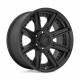 ALU felge Fuel Fuel D709 ROGUE felga 20x9 5x127 71.5 ET1, Matte black | race-shop.hr