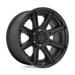 Fuel D709 ROGUE felga 20x9 5x127 71.5 ET1, Matte black