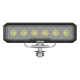Dodatna LED svjetla i rampe OSRAM led svjetlo za vožnju Lightbar WL VX150-WD, 1500Lm, 45m | race-shop.hr
