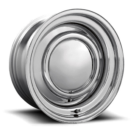 ALU felge American Racing American Racing Vintage VN31 SMOOTHIE felga 15x10 5x127/5x139.7 94.23 ET-31, Chrome | race-shop.hr