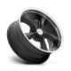 ALU felge American Racing American Racing Vintage VN338 BOSS TT felga 20x10 5x114.3 72.56 ET35, Black | race-shop.hr