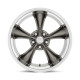 ALU felge American Racing American Racing Vintage VN338 BOSS TT felga 20x10 5x115 72.56 ET20, Graphite | race-shop.hr