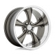 ALU felge American Racing American Racing Vintage VN338 BOSS TT felga 20x8.5 5x115 72.56 ET14, Graphite | race-shop.hr